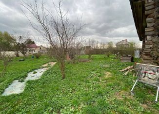 Продажа дома, 24 м2, деревня Калинино, Калининская улица