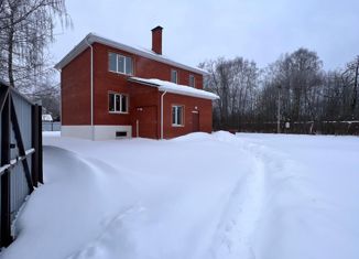 Продажа дома, 272.2 м2, деревня Манушкино, Совхозная улица