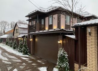 Продам дом, 200 м2, садовое товарищество Лужки, садовое товарищество Лужки, 52