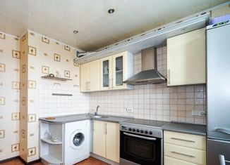 Продажа 1-комнатной квартиры, 35 м2, Краснодар, Душистая улица, 55, микрорайон Молодёжный