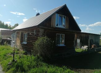 Продам дом, 55.2 м2, коллективный сад № 52, коллективный сад № 52, 10