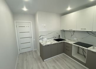 Продается однокомнатная квартира, 39.9 м2, Чебоксары, улица писателя Лаврентия Таллерова, 28, ЖК Солнечный Парк