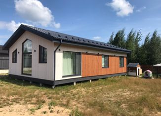 Дом на продажу, 107.5 м2, коттеджный посёлок Гранит, улица Артиллеристов, 60