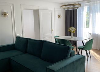 Продам двухкомнатную квартиру, 43.5 м2, Москва, улица Космонавтов, 22, улица Космонавтов