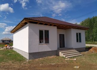 Дом на продажу, 100 м2, коттеджный поселок Чистые росы-2, Лазурная улица