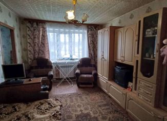 Продается двухкомнатная квартира, 37 м2, деревня Осташево, Центральная улица, 4