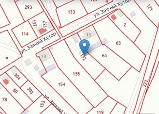 Продам земельный участок, 18 сот., село Барлак, улица Заячий Хутор, 18