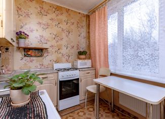 Продам однокомнатную квартиру, 29 м2, Санкт-Петербург, Бухарестская улица, 35к3, муниципальный округ Купчино
