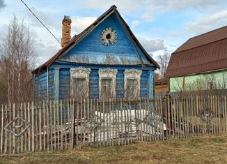 Дом на продажу, 22 м2, деревня Лыщиково, деревня Лыщиково, 7