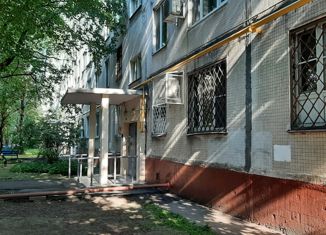 Продам квартиру студию, 15.6 м2, Москва, Щёлковское шоссе, 77к1, Щёлковское шоссе