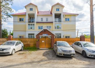 Продается пятикомнатная квартира, 188.1 м2, посёлок Совхозный, переулок Медиков, 5