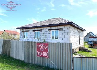 Продается дом, 88 м2, село Пруды, Целинная улица
