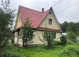 Продам дом, 100 м2, СНТ Люпин