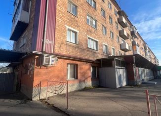 Продажа 2-ком. квартиры, 48.7 м2, Черногорск, улица Максима Горького, 2