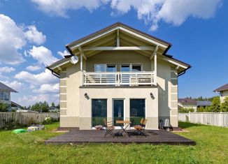 Дом в аренду, 150 м2, массив Проба, коттеджный посёлок Новая Проба, 81