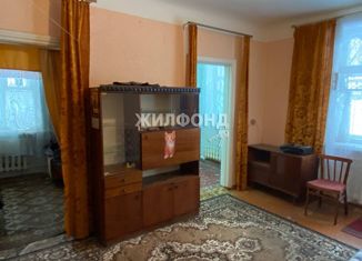 2-комнатная квартира на продажу, 37 м2, Новосибирск, Планировочная улица, 40, Ленинский район