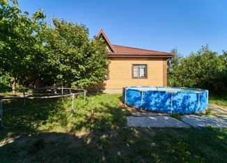 Дом на продажу, 120 м2, садовое товарищество Ветеран, Жасминная улица