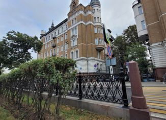 Квартира на продажу студия, 18.5 м2, Москва, Фролов переулок, 1с2, метро Тургеневская