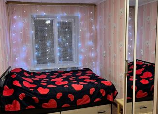 Продается 2-ком. квартира, 46 м2, рабочий посёлок Знаменка, улица Гагарина, 1