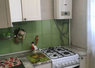Продам 2-комнатную квартиру, 41 м2, Рыбное, 1-я Заводская улица, 17