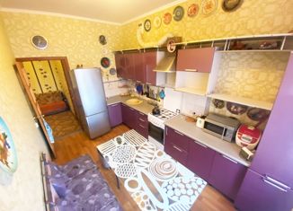 Аренда трехкомнатной квартиры, 75 м2, Санкт-Петербург, Прилукская улица, 29, муниципальный округ Волковское