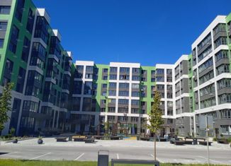 Продаю 3-ком. квартиру, 74 м2, Севастополь, ЖК Доброгород, улица Токарева, 18В