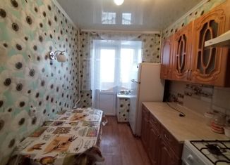 Продается 1-комнатная квартира, 27.9 м2, Октябрьский, проспект Ленина, 69