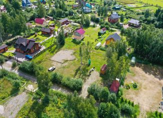 Продажа участка, 9.56 сот., СНТ Долина озёр