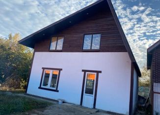 Продажа дома, 82 м2, садовое товарищество Берёзка, Цветочная улица