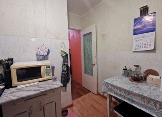 Продажа 1-ком. квартиры, 28.7 м2, Нефтеюганск, 15-й микрорайон, 8А