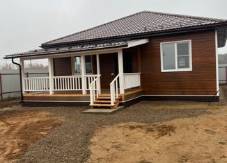 Продается дом, 97.4 м2, поселок Секерино, посёлок Секерино, 98