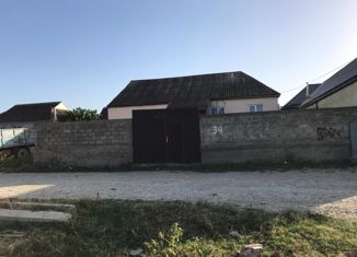 Продаю дом, 120 м2, Хасавюрт, улица 40 лет Октября, 6-й проезд