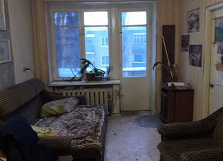 Продам трехкомнатную квартиру, 56 м2, Пенза, улица Беляева, 31, район Заводской