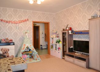 Продается однокомнатная квартира, 42.8 м2, Новосибирск, улица 25 лет Октября, 8, улица 25 лет Октября