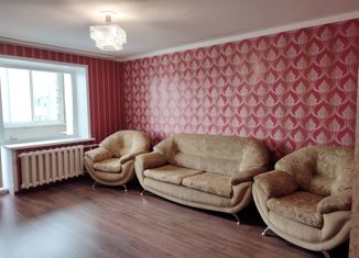 Продается трехкомнатная квартира, 61 м2, Пермский край, улица Революции, 12