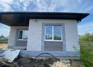 Продажа дома, 60 м2, село Новая Усмань, Луговая улица, 33Б