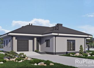 Продам дом, 130 м2, село Павловка, Мирная улица