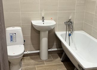 Продается 3-ком. квартира, 56.9 м2, Пермь, ЖК Погода, Сапфирная улица, 13