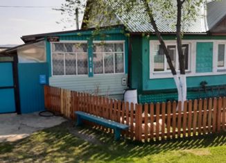 Продается дом, 61 м2, село Вершино-Рыбное, улица Гагарина, 28