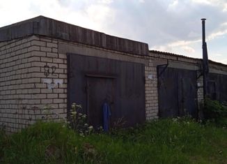 Продается гараж, 18.6 м2, Ярославль, СНТ Нефтяник-1, 1