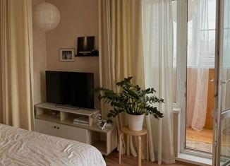 1-ком. квартира на продажу, 38.6 м2, Никольское, Октябрьская улица, 16