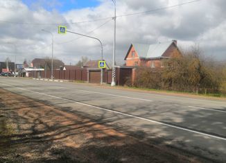 Продается земельный участок, 15.52 сот., деревня Телези, Зелёная улица