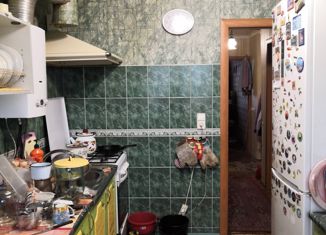 Продается 3-комнатная квартира, 60.3 м2, село Кипчаково, улица Тихонова, 18