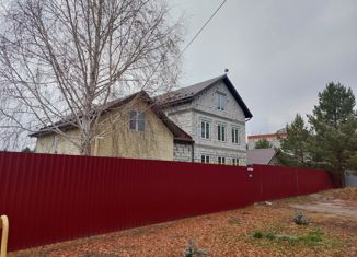 Продам дом, 404.8 м2, посёлок Солнечный, Зелёная улица