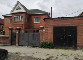 Продаю дом, 230 м2, Томск, Вокзальная улица, 44