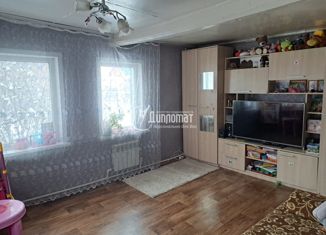 Продажа дома, 38 м2, Курган, жилой район Северный, улица Матросова