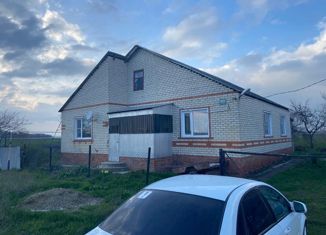 Дом на продажу, 114.9 м2, хутор Ольховский, улица Степанова, 115