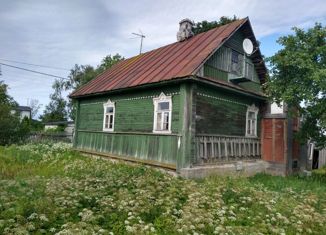 Дом на продажу, 40 м2, городской посёлок Назия, улица Дзержинского, 12