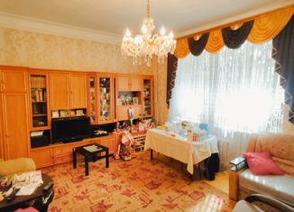 3-комнатная квартира на продажу, 73 м2, Новочеркасск, улица Петрова, 23