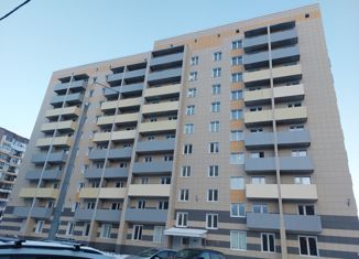 Продаю 1-комнатную квартиру, 43.3 м2, Архангельск, улица Терёхина, 6к4, Соломбальский округ